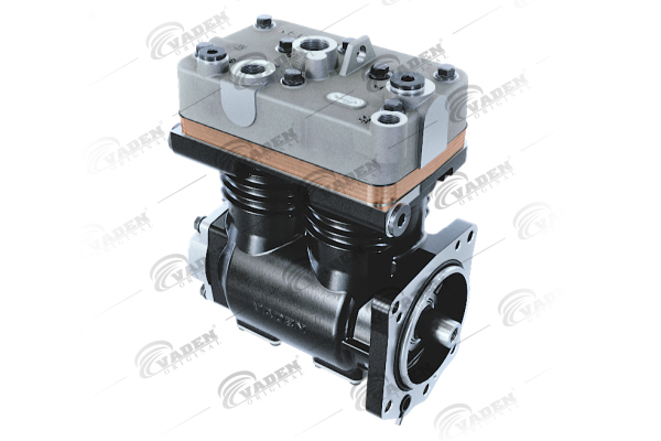 Numer OEM 1 796 663 - Kompresor zawieszenia 1400 010 001