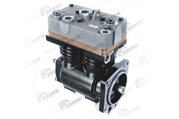 Numer OEM 1.380.455 - Kompresor zawieszenia 1400 010 005