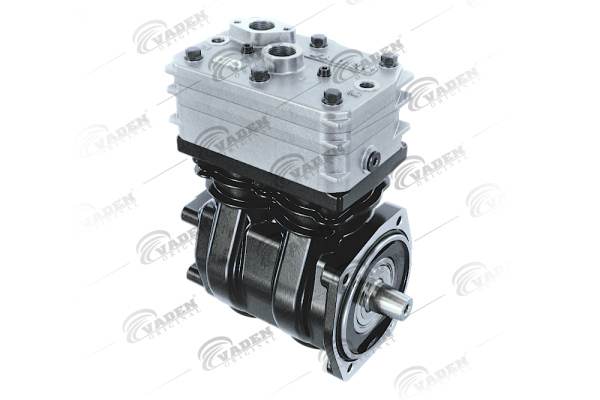 Numer OEM 1 451 651 - Kompresor zawieszenia 1600 010 001 DAF