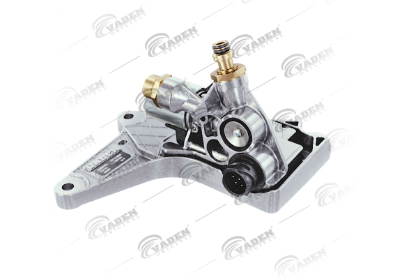 Numer OEM 20741660 - Zawór bocznikowy przesuwny, turbosprężarka 303.11.0057 VOLVO