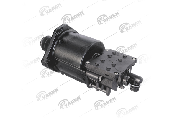 Numer OEM A 000 250 05 62 - Wspomaganie sprzęgła 306.01.0011 MERCEDES-BENZ, DAIMLER