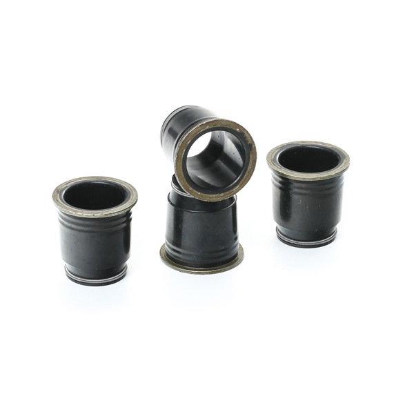 DR.MOTOR AUTOMOTIVE DRM0248S Injector seals TOYOTA AVENSIS Saloon (ZRT27, ADT27) 2.2 D-4D 177 hp Diesel 2015