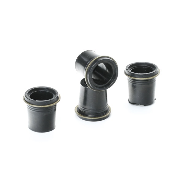 DR.MOTOR AUTOMOTIVE DRM0249S Dichtungssatz, Einspritzdüse Toyota Prado J120