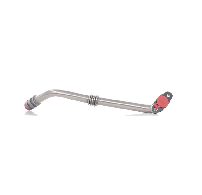 Oljeledning, överladdare DRM0436 DR.MOTOR AUTOMOTIVE RENAULT Grand Scénic III (JZ) 1.5 dCi 2009 106 hk