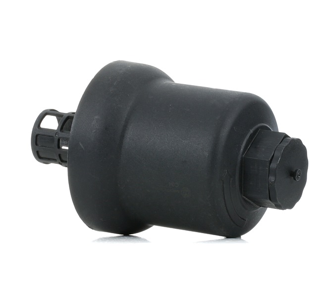 DR.MOTOR AUTOMOTIVE DRM0667 support de filtre à huile Volkswagen Passat B6 Variant (3C5) 2.0 FSI 150CV 2010