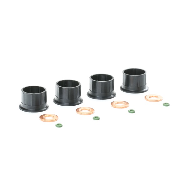 DR.MOTOR AUTOMOTIVE DRM066S injector seals FORD S-Max Mk1 (WA6) 2.0 TDCi 136hp 2011