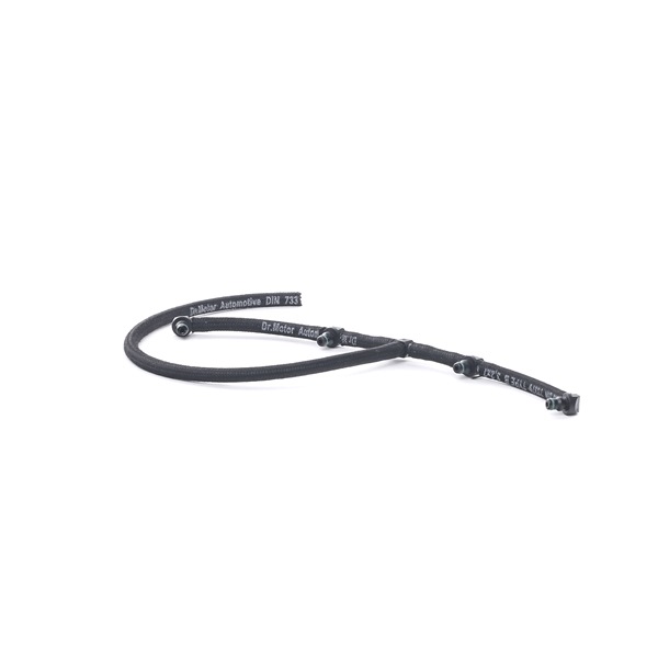 Tubo flexível, combustível de fuga DRM15002 DR.MOTOR AUTOMOTIVE OPEL Astra H GTC (A04) 1.7 CDTI (L08) 2010 80 cv