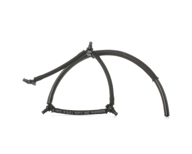 DR.MOTOR AUTOMOTIVE DRM16004 fuel rail PEUGEOT 407 Saloon 2.0 HDi (6DRHRH, 6DRHRE, 6DRHRG, 6DRHRJ) 136hp 2009