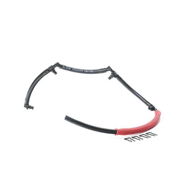 DR.MOTOR AUTOMOTIVE DRM16005 rampe d'injection CITROËN Jumpy I Van 2.0 HDi 109CV 2006