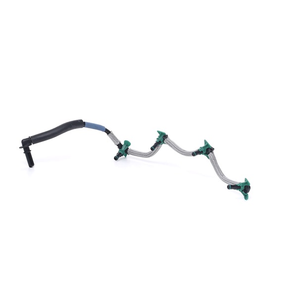 DR.MOTOR AUTOMOTIVE DRM16008 rampe d'injection CITROËN Berlingo II Van (B9) 1.6 HDi 4x4 75CV 2018