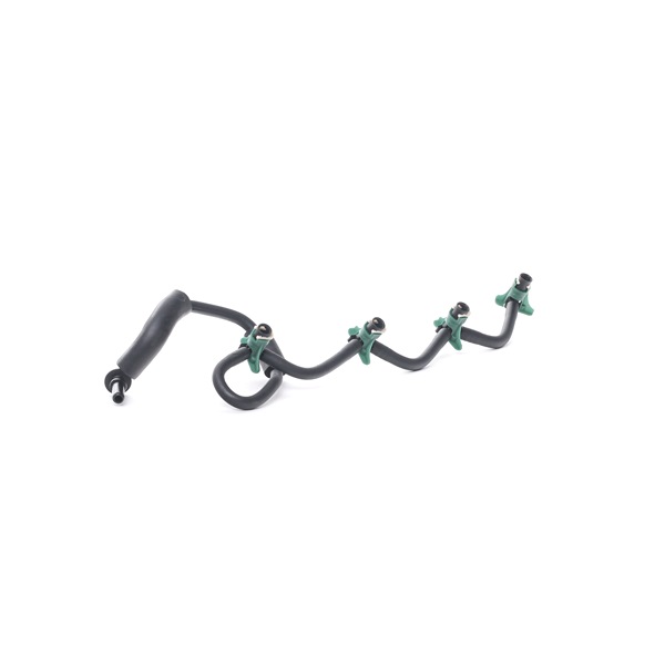 DR.MOTOR AUTOMOTIVE DRM16009 rampe d'injection CITROËN C4 II Van / 3/5 portes (NC_) 1.6 HDi 111CV 2015