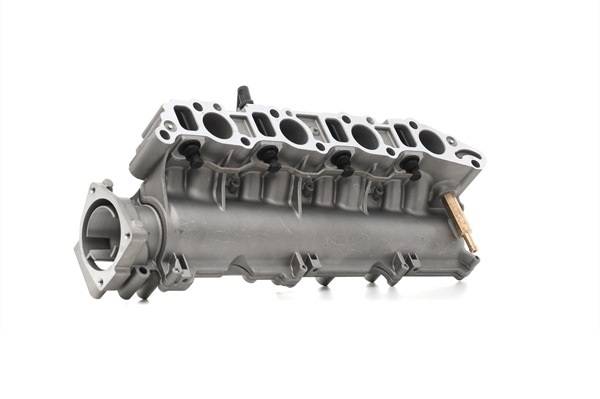Alfa Romeo 159 (939) air inlet manifold DR.MOTOR AUTOMOTIVE DRM18801