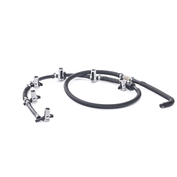 DR.MOTOR AUTOMOTIVE DRM2003 fuel rail BMW X5 (E70) xDrive 35 d 286hp 2009