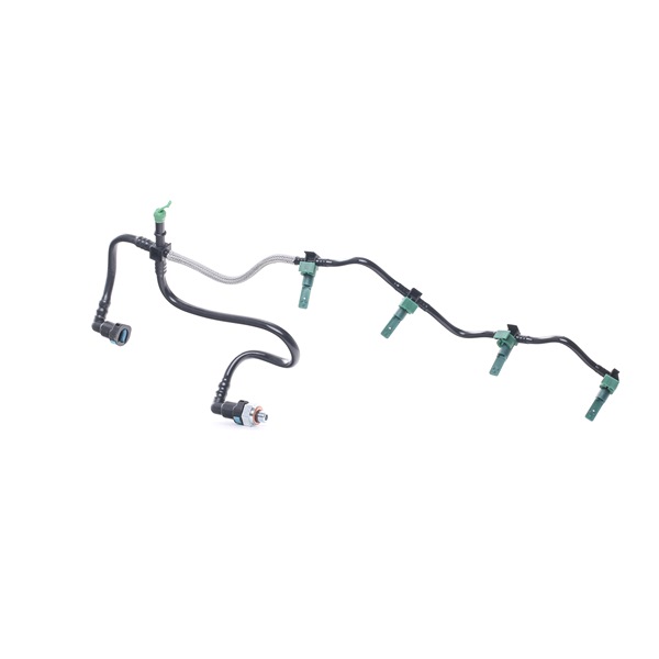 Kraftstoffverteiler DRM6013 DR.MOTOR AUTOMOTIVE FORD Transit Mk6 Pritsche / Fahrgestell (V347, V348) 2.2 TDCi 2010 110 PS