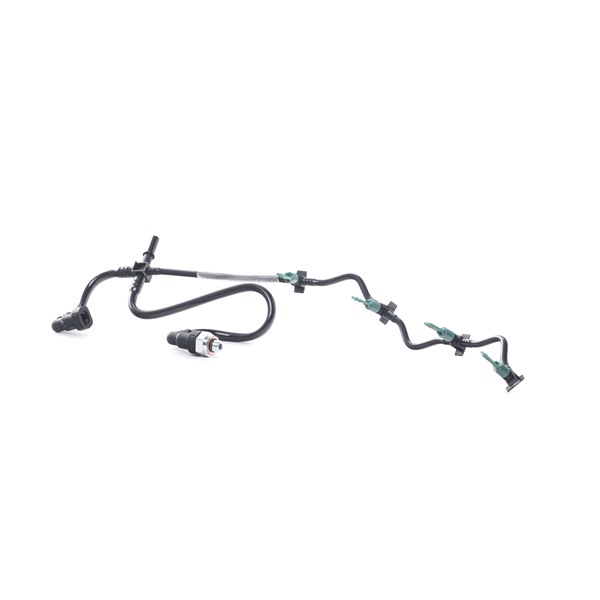 Numer OEM 1574 L4 - Wąż, paliwo przeciekowe DRM6103 FORD, RENAULT, PEUGEOT, FIAT, CITROËN