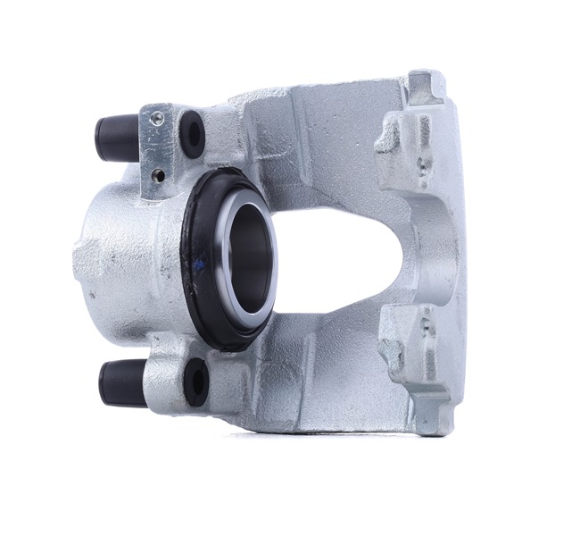 RIDEX | Pinzas Eje delantero, derecha, Eje delantero, sin soporte, con bastidor de soporte 78B1421 RENAULT Laguna II Hatchback (BG) 2005 baratos online