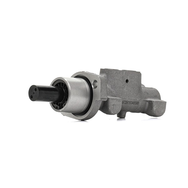 RIDEX 258M0354 Peugeot 207 SW brake master cylinder replacement cost