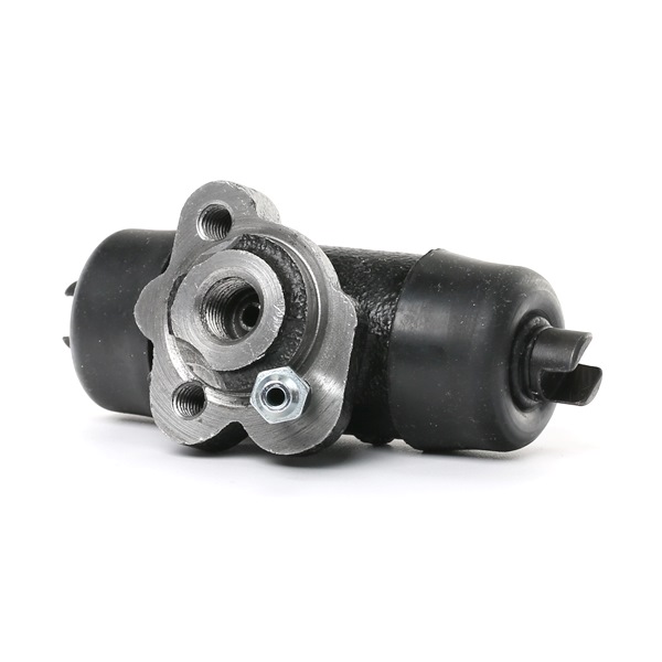 Hjulsylinder, brems 277W0160 RIDEX TOYOTA Corolla VI Compact (E90) 1.6 (AE92) 1990 95 hk