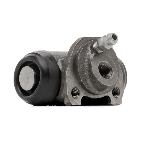 Cilindro de freno de rueda 277W0161 RIDEX RENAULT 4 Familiar 1.1 1978 45 cv