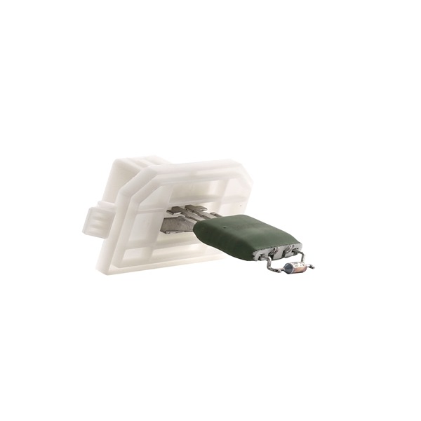 Gebläse, Vorwiderstand 2975R0051 RIDEX FORD Transit Custom V362 Bus (F3) 2.2 TDCi 2012 100 PS