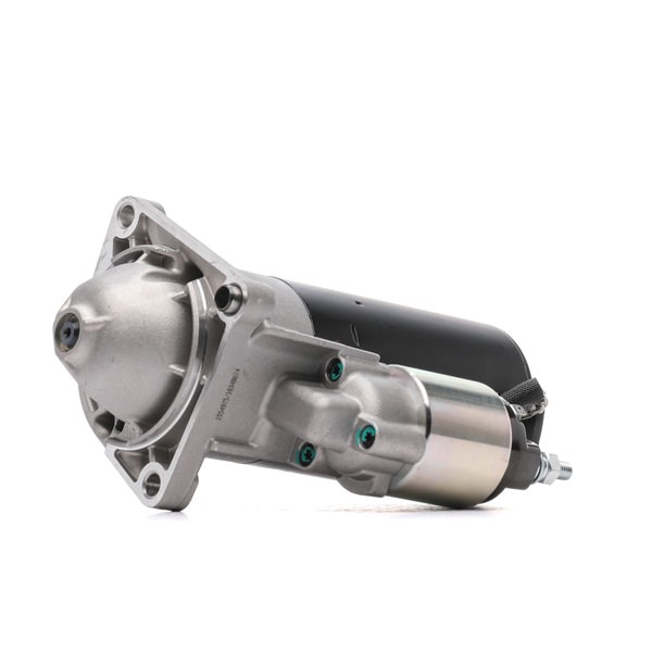 RIDEX 2S0549 starter motor FIAT Doblo II Platform/Chassis (263) 2.0 D Multijet 135hp 2011