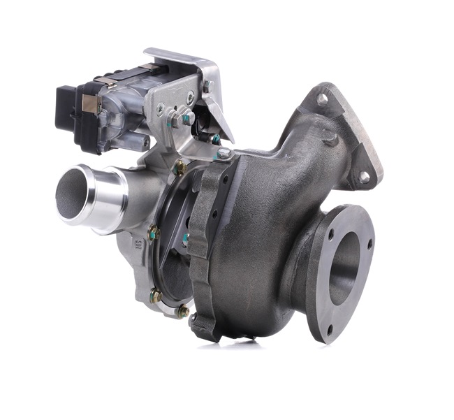 Turbocharger SKCT-1190978 STARK BK3Q-6K682-RC MERCEDES-BENZ, FORD, MAZDA, FORD USA