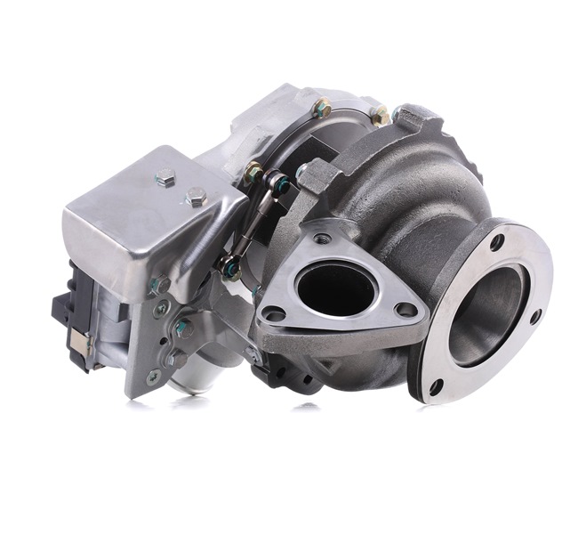 Turbocharger 2234C10483 RIDEX BK3Q-6K682-RC MERCEDES-BENZ, FORD, MAZDA, FORD USA