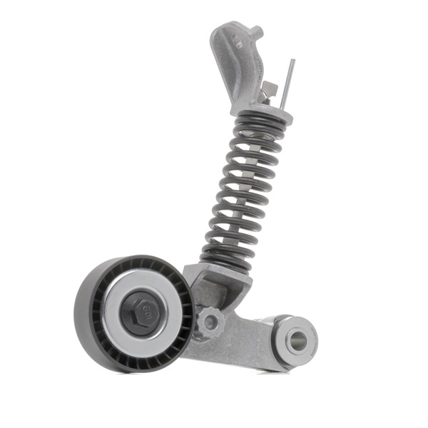 RIDEX 310T0423 Spannrolle, Keilrippenriemen Mercedes W246