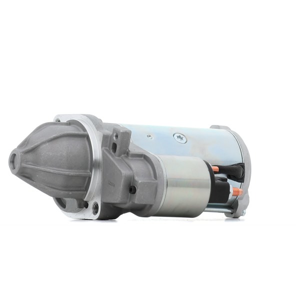 Número OEM A 005 151 13 01 - Motor de arranque 2S0552 MERCEDES-BENZ