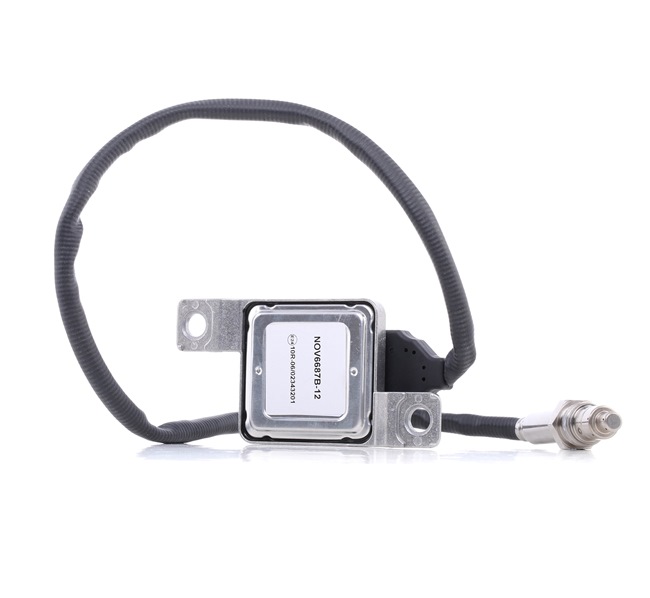 Sensore-NOx, Catalizzatore-NOx SKNS-2260016 STARK Volkswagen Touareg I (7LA, 7L6, 7L7) 3.0 V6 TDI 2004 225 CV