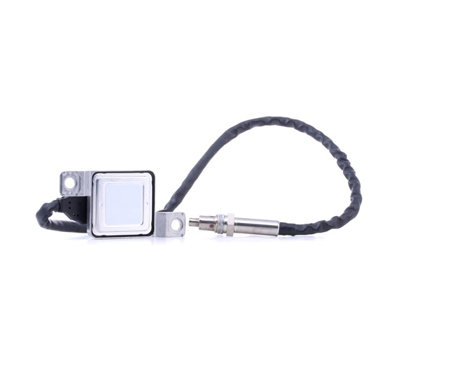 Czujnik NOx, katalizator NOx 4965N0017 RIDEX Volkswagen Touareg I (7LA, 7L6, 7L7) 3.0 V6 TDI 2007 225 KM