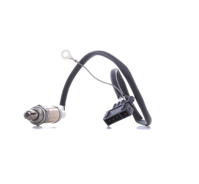 Número OEM 030 906 265 P - Sonda lambda 3922L0448 SEAT, AUDI, SUZUKI, SKODA, ALFA ROMEO
