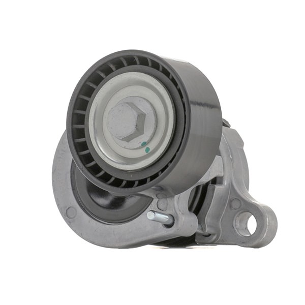 Rolo tensor, correia trapezoidal estriada 310T0427 RIDEX MERCEDES-BENZ Classe C T-modell (S205) C 200 d 2.1 (205.207) 2016 136 cv