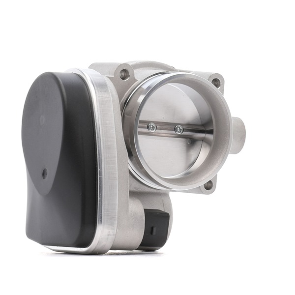 Gasspjæld 158T0260 RIDEX RENAULT Twingo II Hatchback 1.6 RS 2008 133 HK