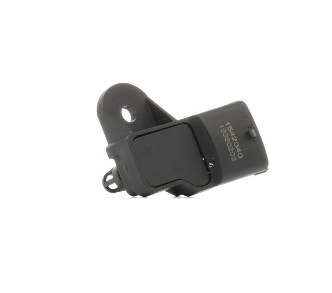 Sensor, avgasstrykk 4272S0038 RIDEX VOLVO S60 II (Y20, 134) 2.0 D4 2013 181 hk