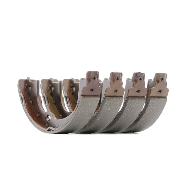 Kit ganasce freni SKBS-0450405 STARK JEEP Grand Cherokee IV (WK, WK2) 3.0 CRD V6 4x4 2016 241 CV
