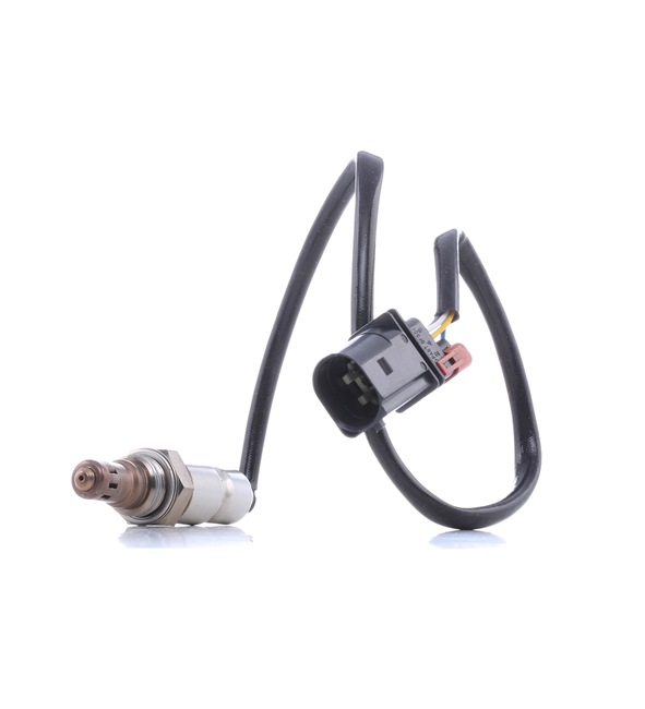 NOx-Sensor 3922L0450 RIDEX SKODA Fabia II Combi (545) 1.2 TDI 2010 75 PS