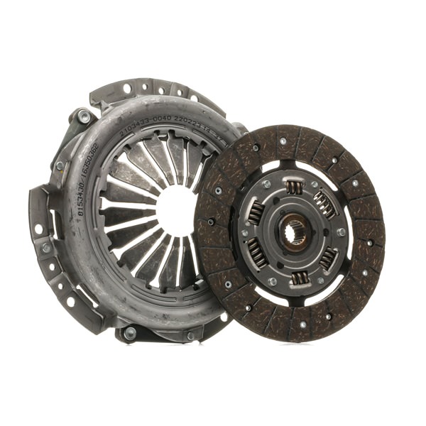 STARK SKCK-0101473 clutch kit ALFA ROMEO GT (937) 2.0 JTS (937CXH1A, 937CXH11) 165hp 2004