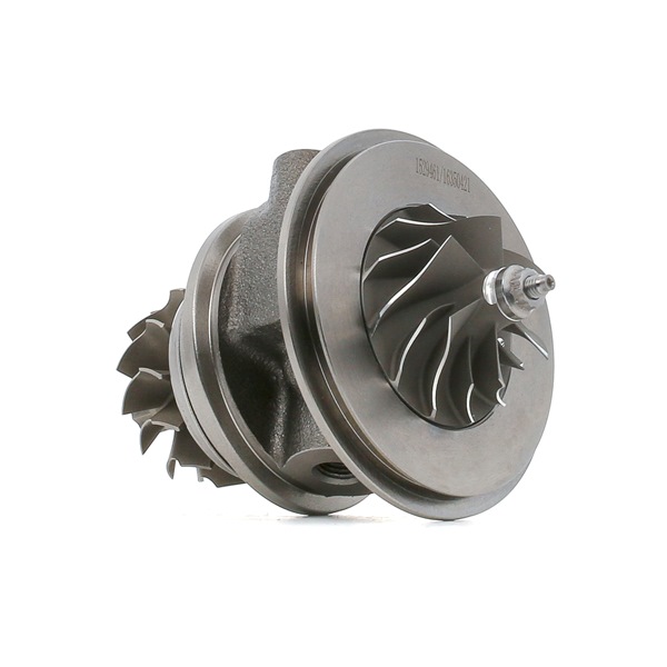 Turbinhjulstomme, turboaggregat 4973C0104 RIDEX MITSUBISHI Pajero II (V20) 2.8 TD (V46W, V26W) 1995 125 hk