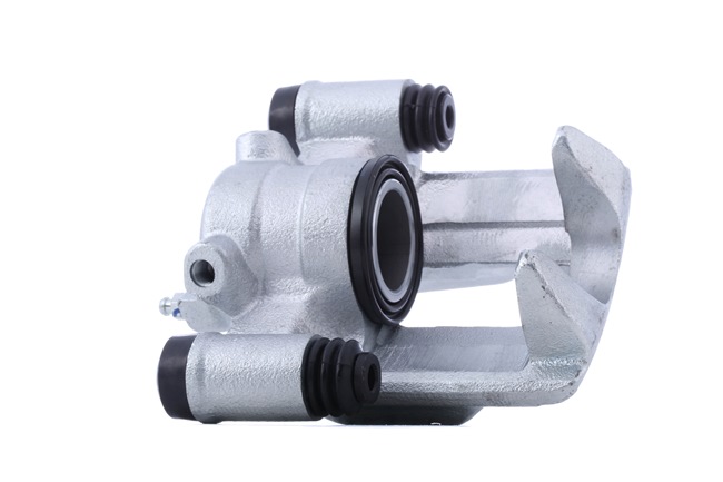 RIDEX 78B1439 brake caliper FIAT Ducato II Platform/Chassis (244) 2.8 JTD 4x4 128hp 2001