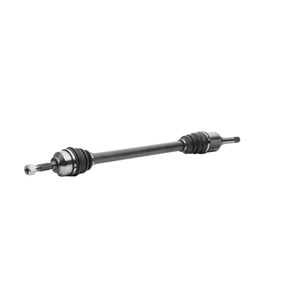 Antriebswellen 13D0916 RIDEX CITROËN C3 II (SC) 1.4 VTi 2009 98 PS