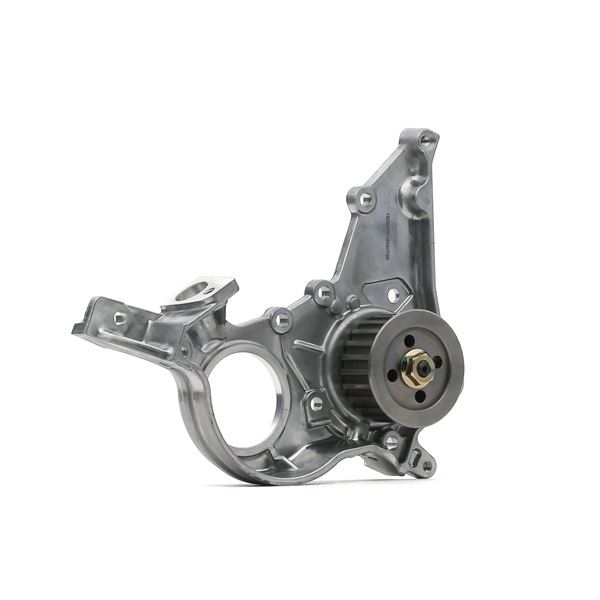 RIDEX 596O0094 Oil pump TOYOTA STARLET (EP91) 1.3 75 hp Petrol 1997