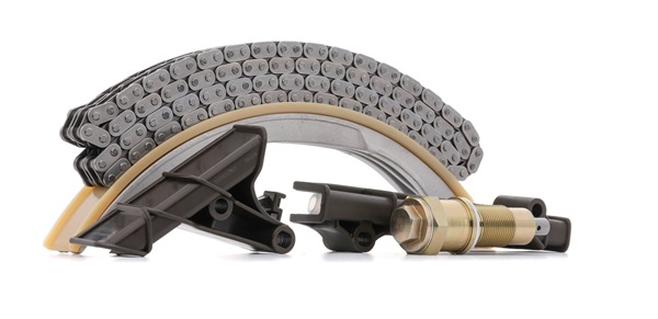 Numéro OEM A 601 050 07 11 - Kit de chaîne de distribution SKTCK-22440370 MERCEDES-BENZ