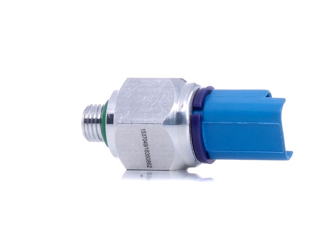 Interruptor de control de la presión de aceite 805O0027 RIDEX FORD S-Max Mk1 (WA6) 2.0 2007 145 cv