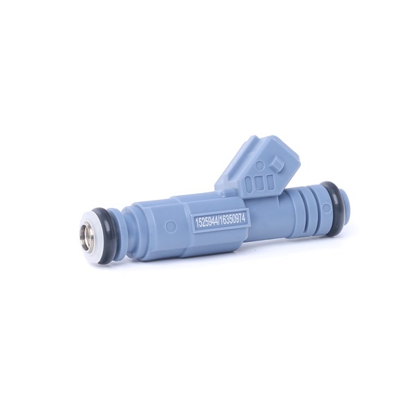 RIDEX 3902I0446 Injectors VAUXHALL Astra Mk5 (H) (A04) 2.0 Turbo 240 hp Petrol 2009