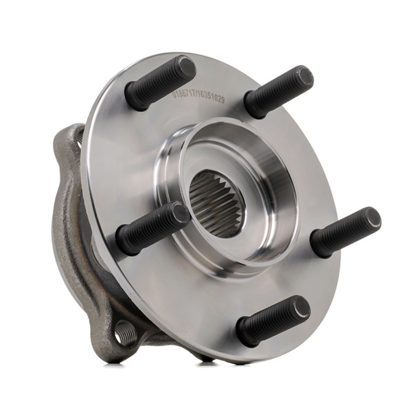 Número OEM KD35 26 15XB - Juego de cojinete de rueda SKWB-0181415 MAZDA