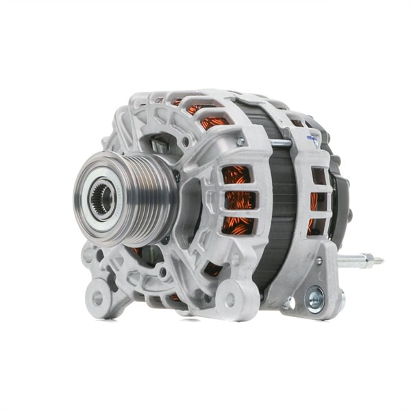 STARK SKGN-03221500 Alternator Volkswagen TOURAN (1T3) 2.0 TDI 140 hp Diesel 2011