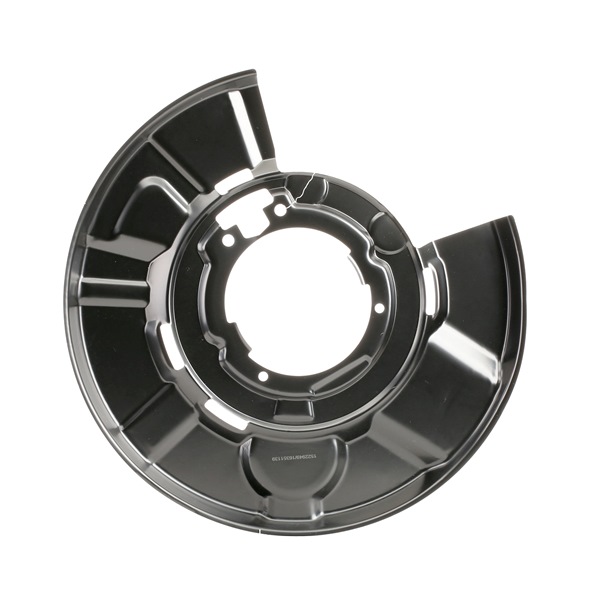 RIDEX 1330S0239 Ankerblech BMW F31