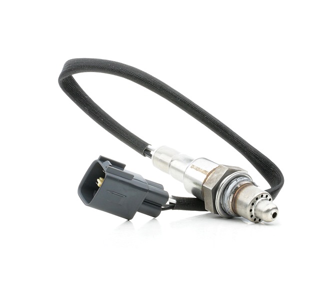 RIDEX 3922L0455 sonde lambda (nox) CITROËN C1 II (PA, PS) 1.0 VTi 69CV 2014