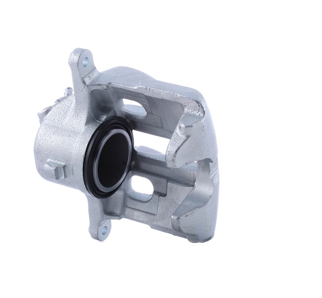 RIDEX | Pinzas de freno Eje delantero, derecha, Eje delantero, sin bastidor de soporte 78B1454 CITROËN Jumpy I MPV 1998 baratos online